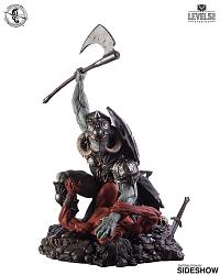 Frank Frazetta: Death Dealer 1:6 Scale Statue