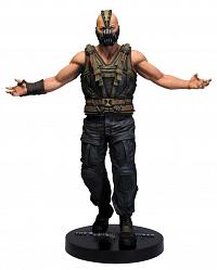 Batman The Dark Knight Rises Icon Statue 1/6 Bane 32 cm