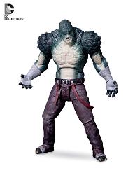 Batman Arkham Origins Serie 2 Deluxe Actionfigur Killer Croc 25 