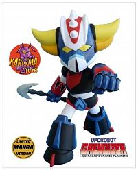 Grendizer