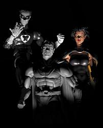 DC Comics Super Villains Actionfigur Superwoman 17 cm