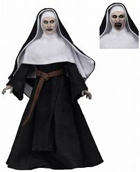 The Conjuring - The Nun: The Nun 8 inch clothed Action Figure
