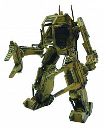 Aliens Colonial Marines Actionfigur 1/18 Power Loader