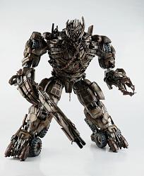 Transformers: Megatron Premium Scale Collectible Figure