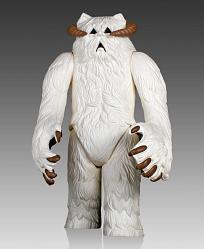 Star Wars: Wampa Kenner-Inspired Jumbo Figure