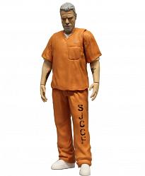 Sons of Anarchy Actionfigur Orange Prison Variant Clay NYCC Excl
