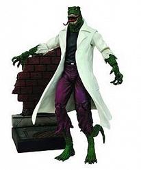 Marvel Select: Classic Lizard AF