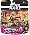 E3 Unleashed Battle Pack Clone Trooper Attack Battalion