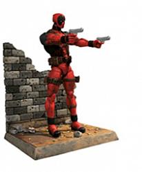 Marvel Select - Deadpool Action Figure 7