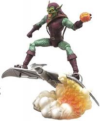 Marvel Select: Green Goblin AF