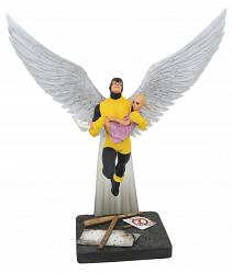 Marvel Milestones: 25th Anniversary Angel Statue