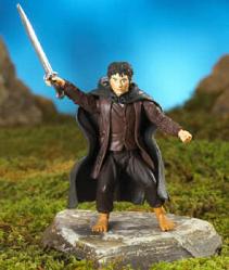 Trilogie Sortiment 5 Frodo