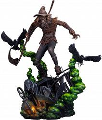 DC Comics: Scarecrow 1:6 Scale Maquette