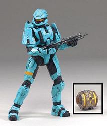 Halo Spartan Scout