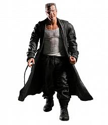 SIN CITY The Movie Series I - Marv Figur (color)