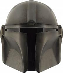 Star Wars: The Mandalorian - Mandalorian Helmet Precision Crafte