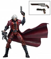 Devil May Cry Actionfigur Ultimate Dante 18 cm