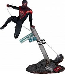 Marvel: Spider-Man Miles Morales Game - Miles Morales 1:6 Scale 