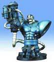 ROGUES GALLERY APOCALYPSE BUST