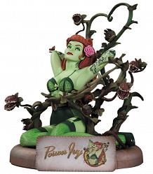 DC Comics Bombshells Statue Poison Ivy 18 cm