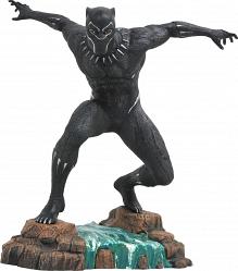 Marvel Gallery: Black Panther Movie PVC Statue