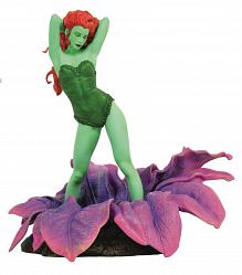 DC Comics Gallery: Poison Ivy Comic PVC Statue