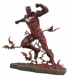 DC Comics Gallery: Metal Red Death PVC Figure