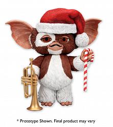 Gremlins Actionfigur Santa Gizmo Exclusive 18 cm