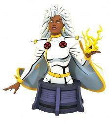 Marvel Animated: X-Men - Storm 1:7 Scale Bust