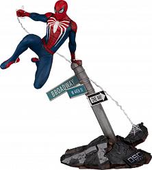 Marvel: Spider-Man Miles Morales Game - Spider-Man Advanced Suit