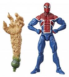 Marvel Legends Multiverse Spider-Man: Spider UK