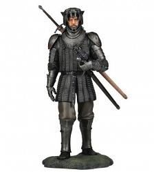 Game of Thrones PVC Statue The Hound 21 cm