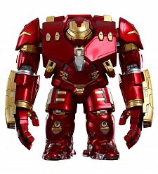 Avengers Age of Ultron Artist Mix Wackelkopf-Figur Hulkbuster 20