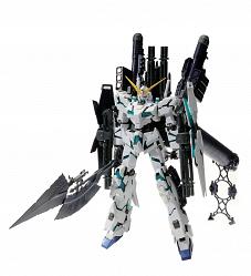Gundam Unicorn: MG - RX-0 Full Armor U. Gundam Ver. 1:100 Model