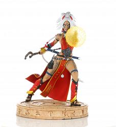 Pathfinder: Seoni - Spellcasting 12 inch Statue