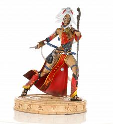 Pathfinder: Seoni - Battle Ready 12 inch Statue