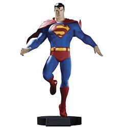 All Star Superman DVD Maquette