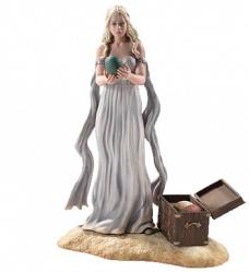 Game of Thrones PVC Statue Daenerys 19 cm