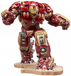 Avengers Age of Ultron ARTFX+ Statue 1/10 Hulkbuster Iron Man 29