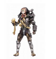 Predator: Open Mouth Jungle Predator 1:18 Scale Action Figure