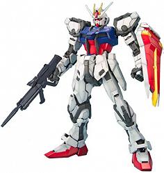 Gundam Seed: PG - Strike Gundam - 1:60 Model Kit