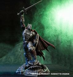 Medieval Spawn Limited Edition Resin Statue