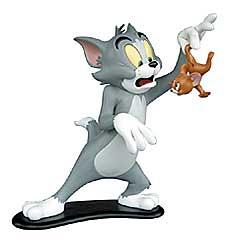 Tom und Jerry  45cm