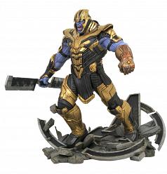 Marvel Milestones: Avengers Endgame - Armored Thanos Statue