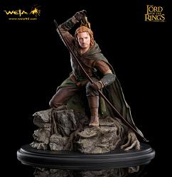 Herr der Ringe Statue 1/6 Faramir 29 cm