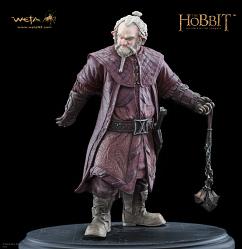 Der Hobbit Eine unerwartete Reise Statue 1/6 Dori 28 cm