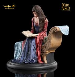 Herr der Ringe Statue Arwen 13 cm