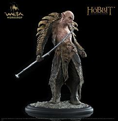 Der Hobbit Eine unerwartete Reise Statue 1/6 Yazneg 33 cm