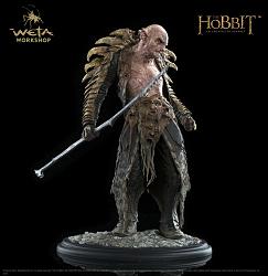 Der Hobbit Eine unerwartete Reise Statue 1/6 Yazneg 33 cm