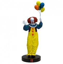 IT: Pennywise Premium Motion Statue